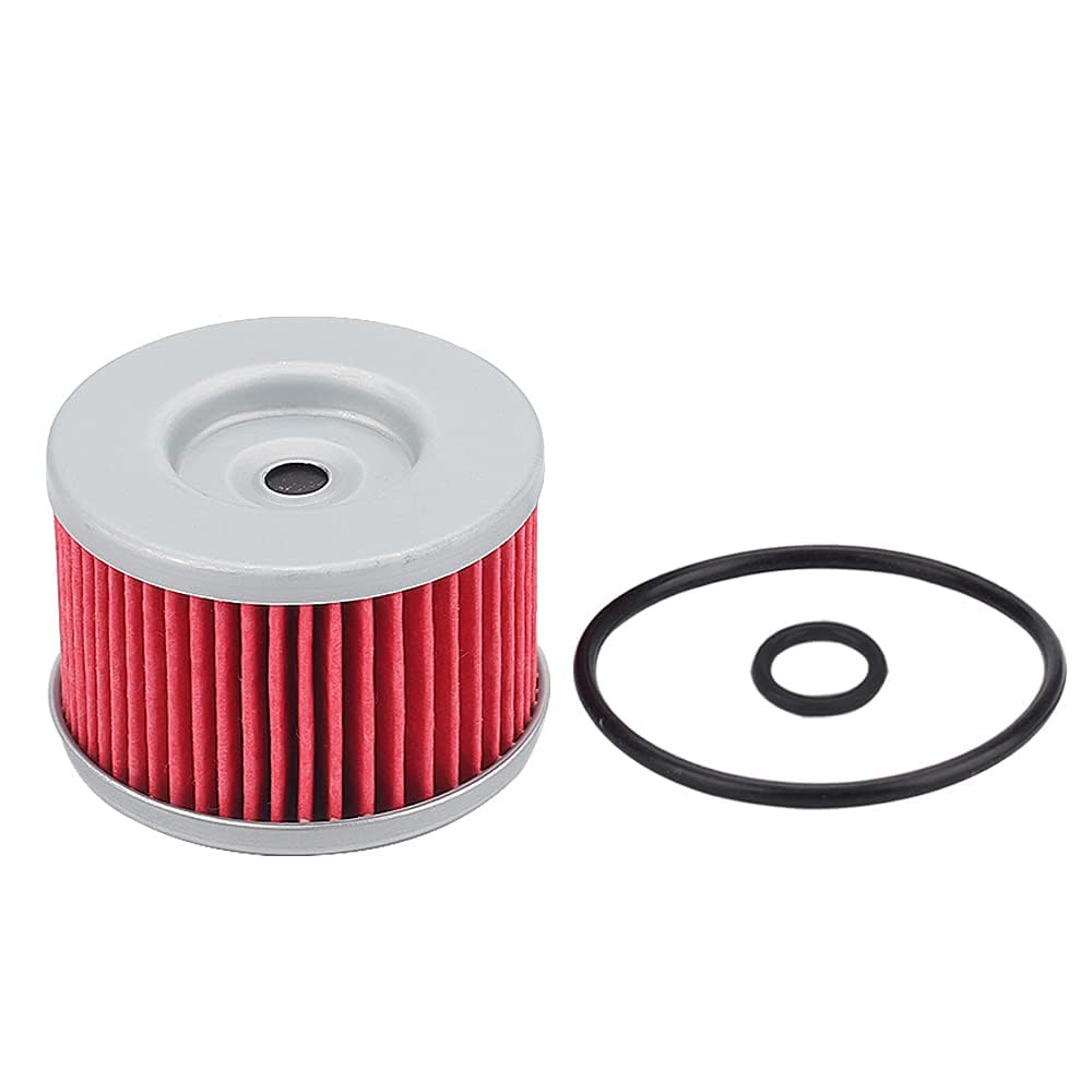 AloneGoer O-ring detail image highlighting correct seal and leak prevention