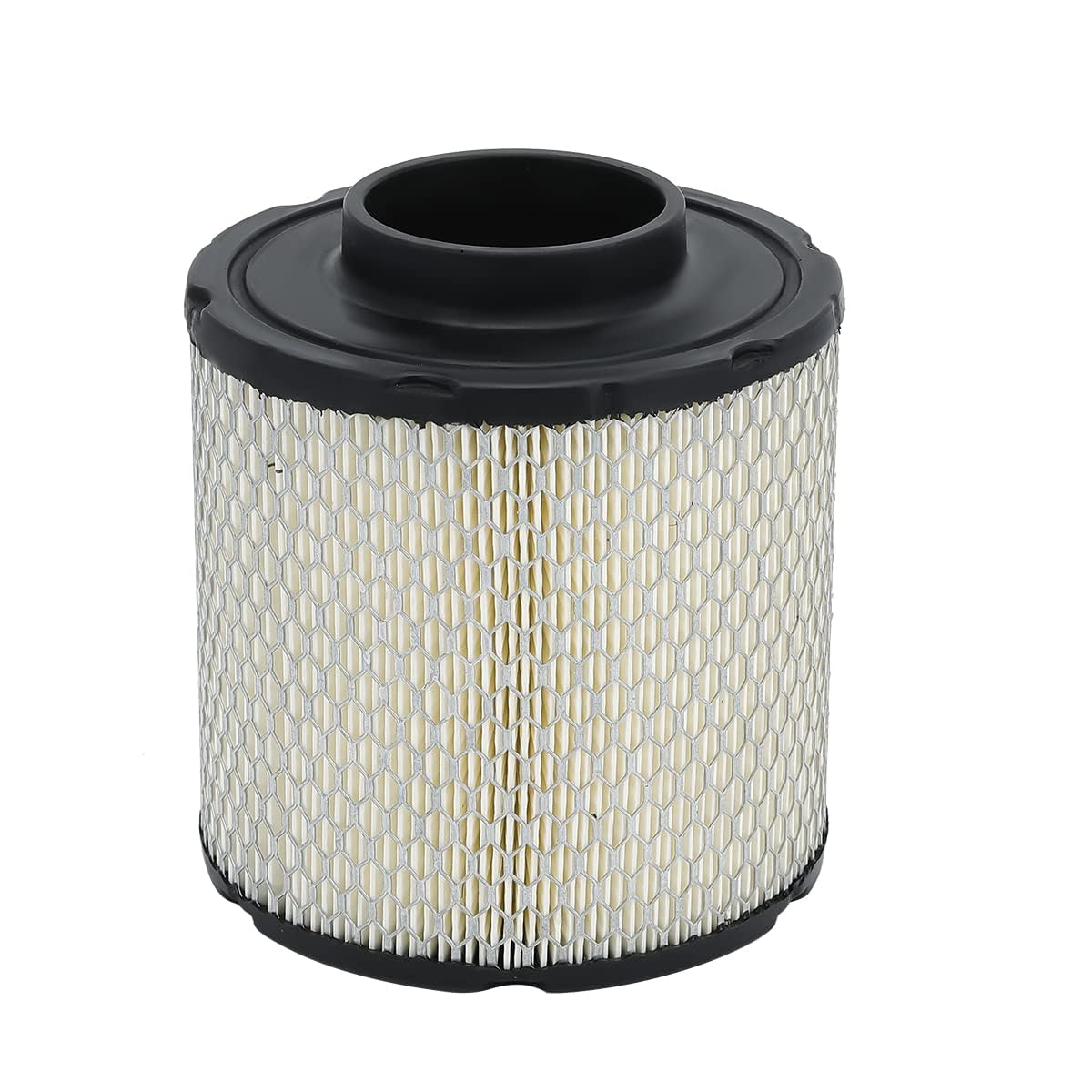 AloneGoer front view of Polaris Ranger 570 replacement filter showing fit benefit