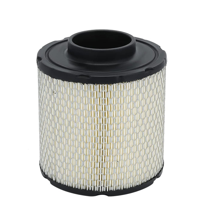 AloneGoer front view of Polaris Ranger 570 replacement filter showing fit benefit