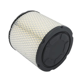 AloneGoer detailed seal edge of Polaris filter ensuring airtight seal benefit