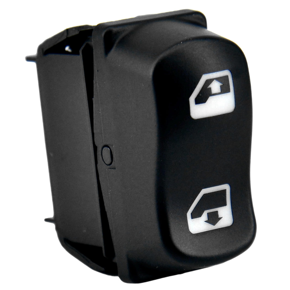 ALTBET rear connector close-up showing 5-pin harness for fast plug-and-play installation
