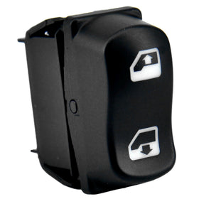 ALTBET rear connector close-up showing 5-pin harness for fast plug-and-play installation
