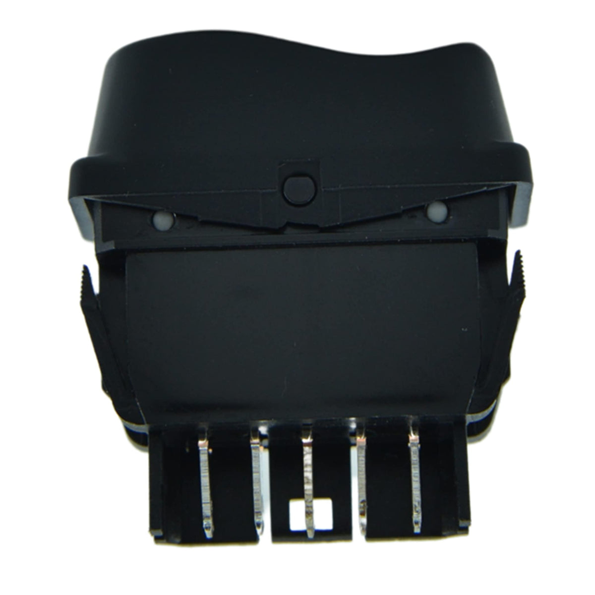 ALTBET driver-side switch visible in truck cab conveying professional-ready durability