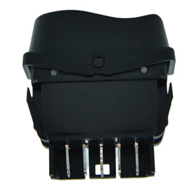 ALTBET driver-side switch visible in truck cab conveying professional-ready durability