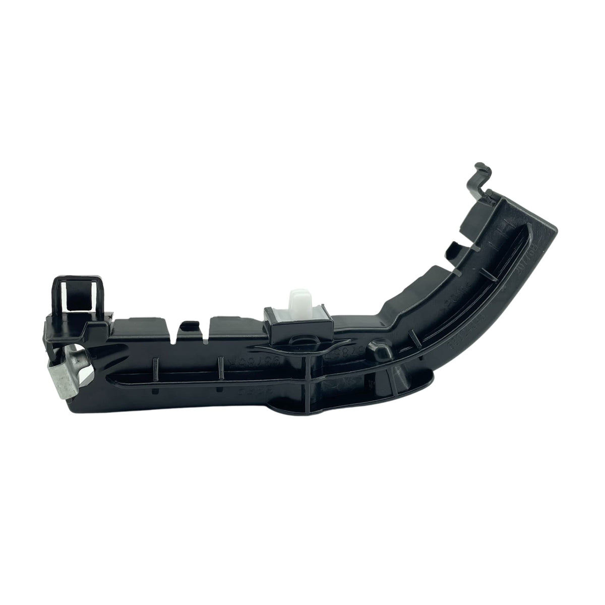 ALTBET package contents with left and right brackets ready for straightforward installation