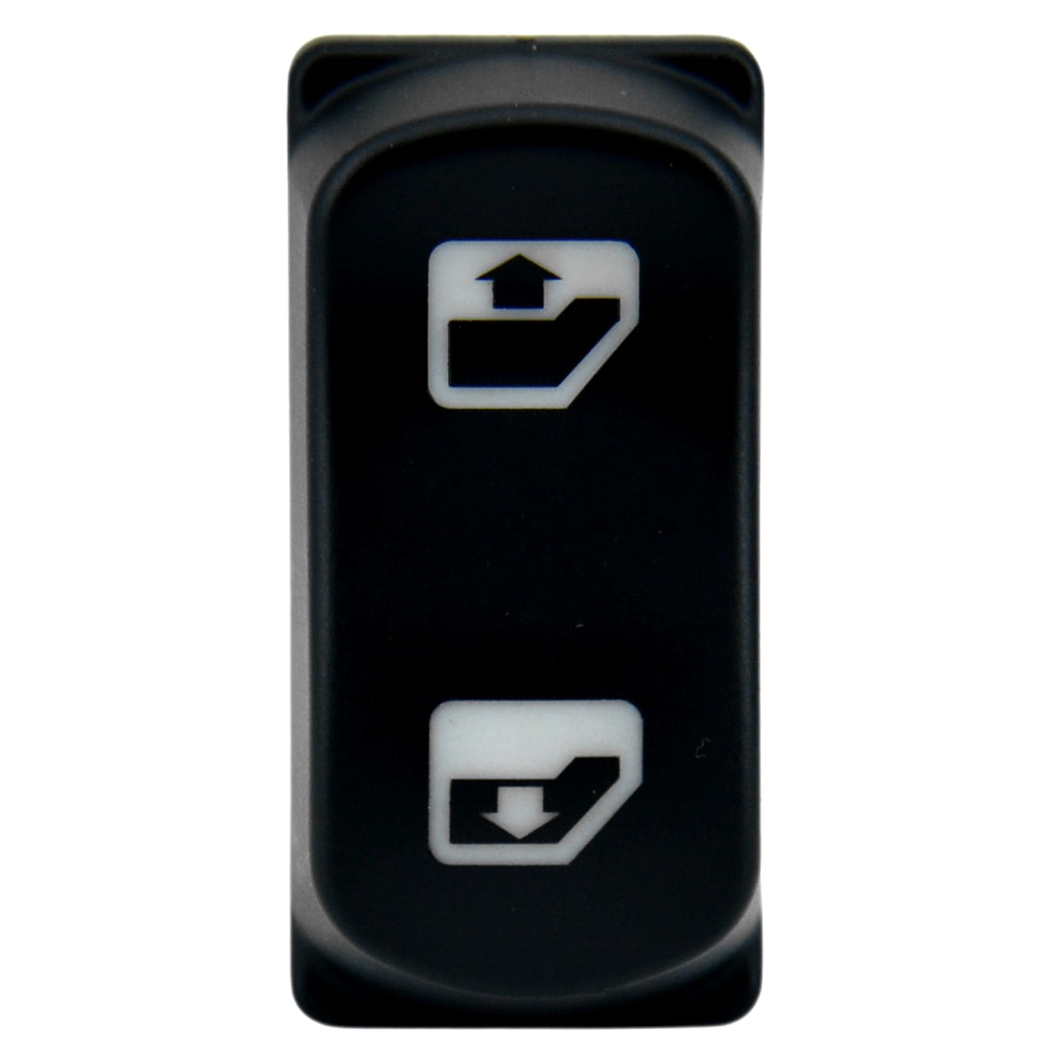 ALTBET switch next to ruler showing compact dimensions for accurate size confirmation