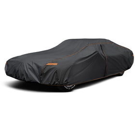 AltoCover C7 front view showing full coverage and fit benefit