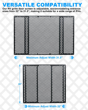 Altyostar installation with included screws illustrating quick, tool-ready mounting