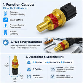 AluxPhrier sensor in hand scale demonstrating compact correct sizing