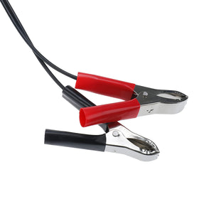 Amarine Made hose connection and lock demonstrated for leak-free pumping