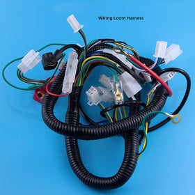 amavoler ignition coil with spark plug displayed for reliable spark replacement
