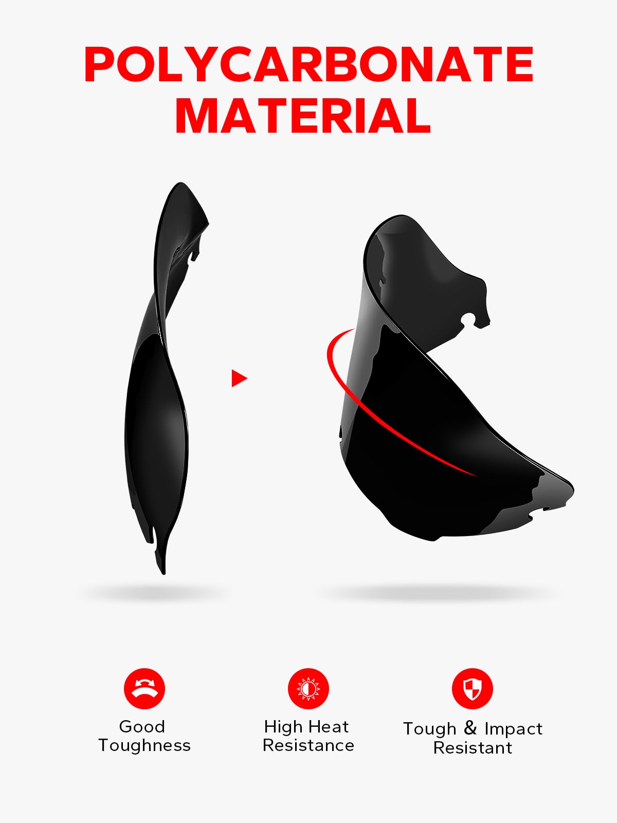 Amazicha next to ruler showing 8-inch height for correct size confirmation