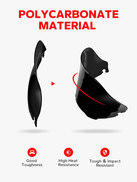 Amazicha next to ruler showing 8-inch height for correct size confirmation