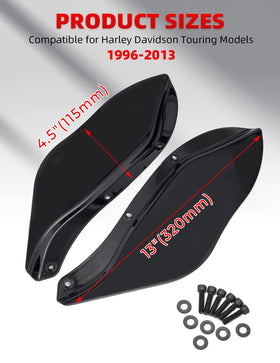 Amazicha size comparison with ruler showing accurate dimensions for correct fitment