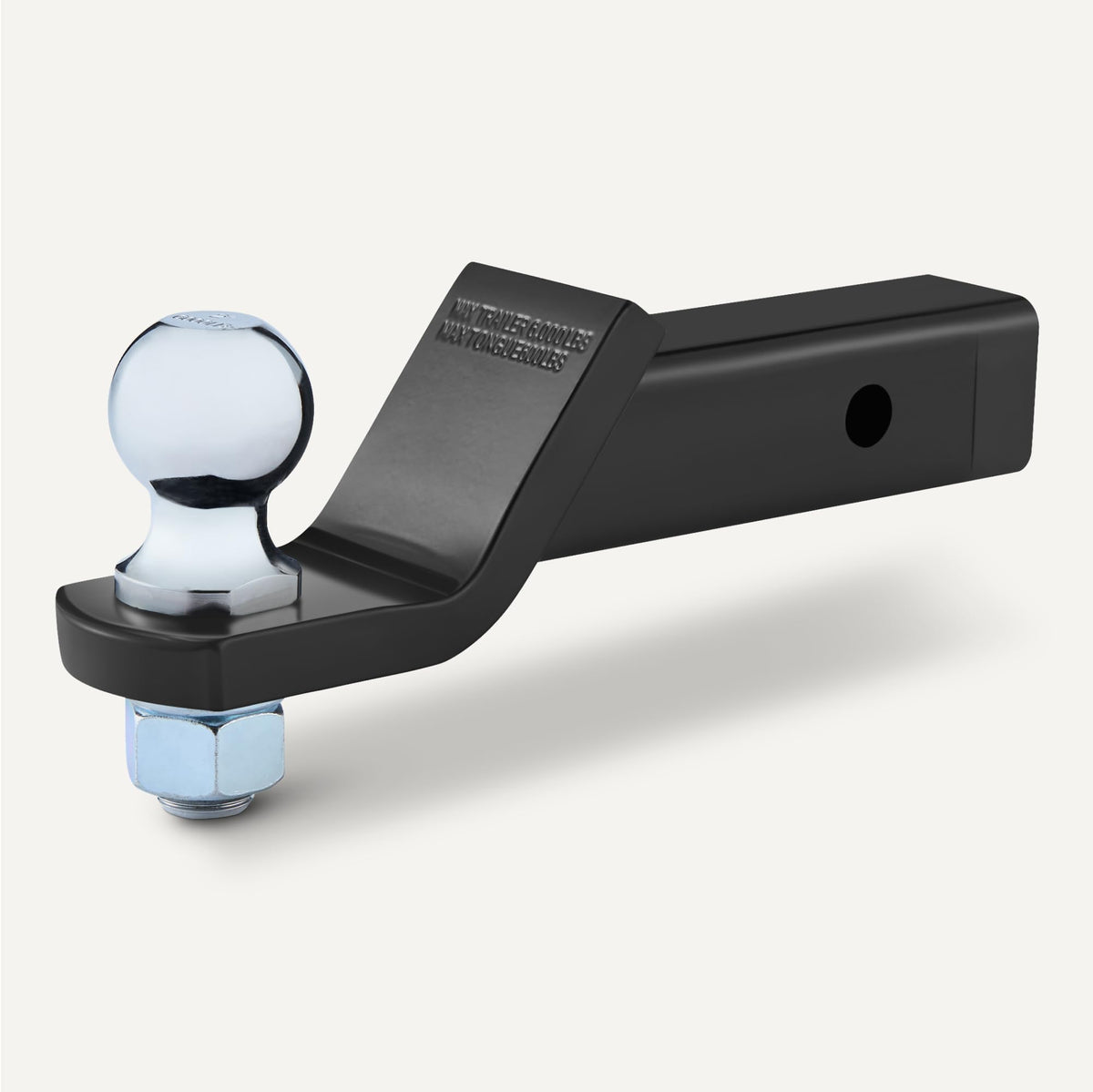 Amazon Basics next to a ruler showing dimensions for correct fit and confident selection