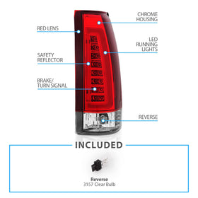 AmeriLite held by hand showing scale and compact design for simple swap