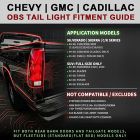 AmeriLite side profile showing exact fitment and OEM-style mounting points