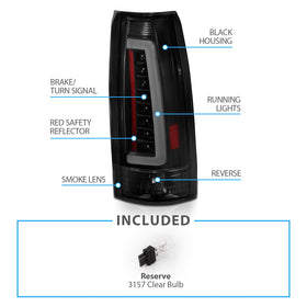 AmeriLite wiring plug detail showing direct plug-and-play harness connection