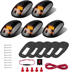 AMEXMART packaging with mounting pads and hardware for a complete installation