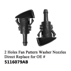 AMFRNE close-up of nozzle detail highlighting durable construction and precise spray