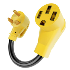 AMICAREP size comparison beside a hand showing portability and easy storage benefit