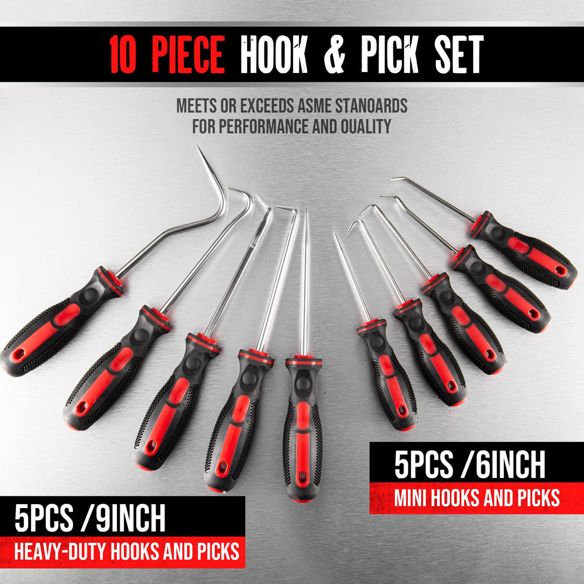 AMM workbench scene with picks in use demonstrating practical automotive repair benefit