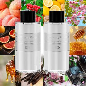 Amor Lyris oil texture poured to show smooth plant-extract quality benefit