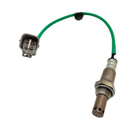 Amrxuts downstream sensor front view showing plug and benefit of easy replacement
