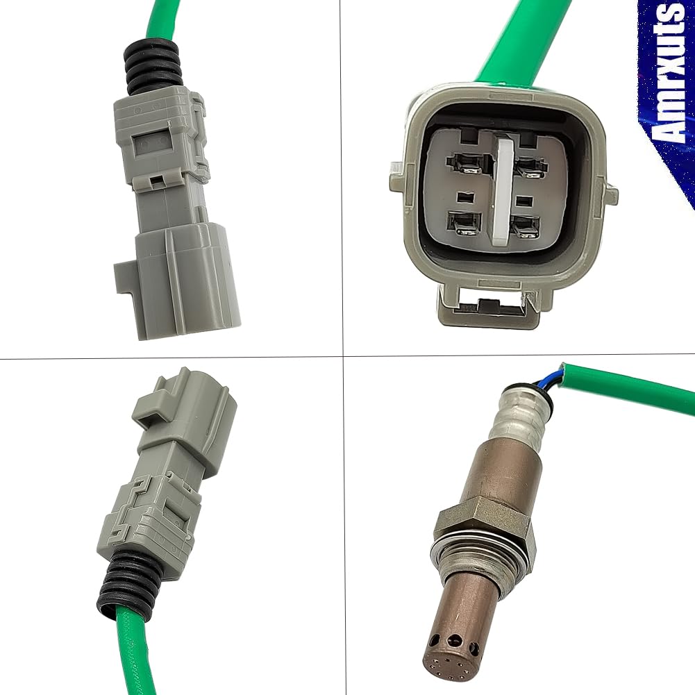 Amrxuts packaging and label showing part number 89467-33210 for confident compatibility