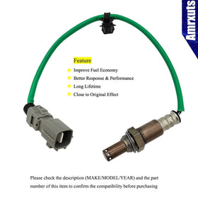 Amrxuts sensor threaded end closeup showing robust tip for accurate readings