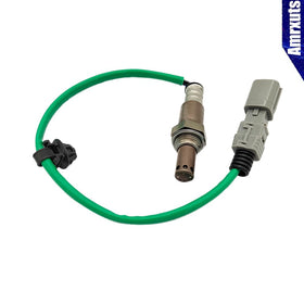 Amrxuts sensor wiring harness detail highlighting 16.34-inch lead for correct routing