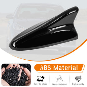 AMSPRAC glossy finish texture detail, resists weathering and easy to clean