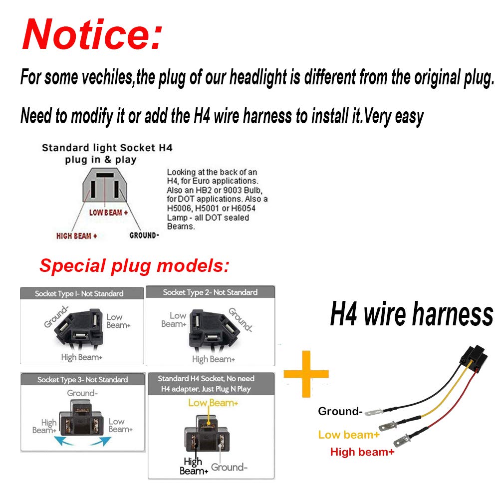 AMUNIESUN amber halo illuminated as turn signal enhancing on-road communication