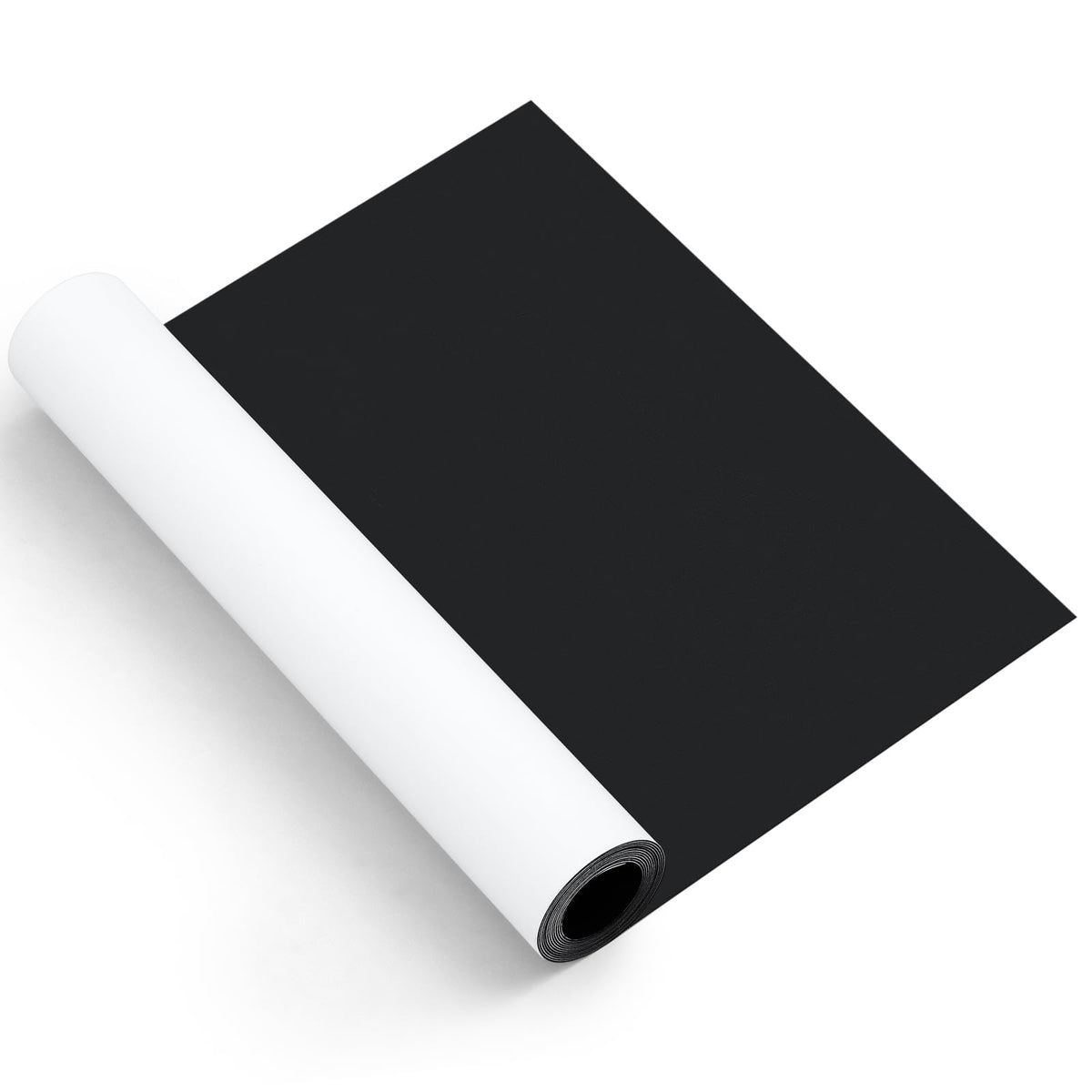 Amylove roll front packaging showing dimensions and easy installation benefit