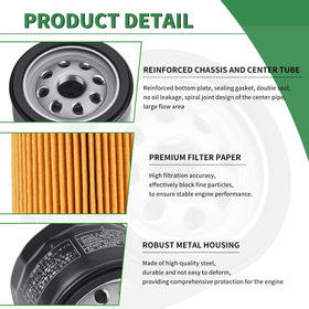ANAHAF four-pack layout for cost-effective multi-unit maintenance