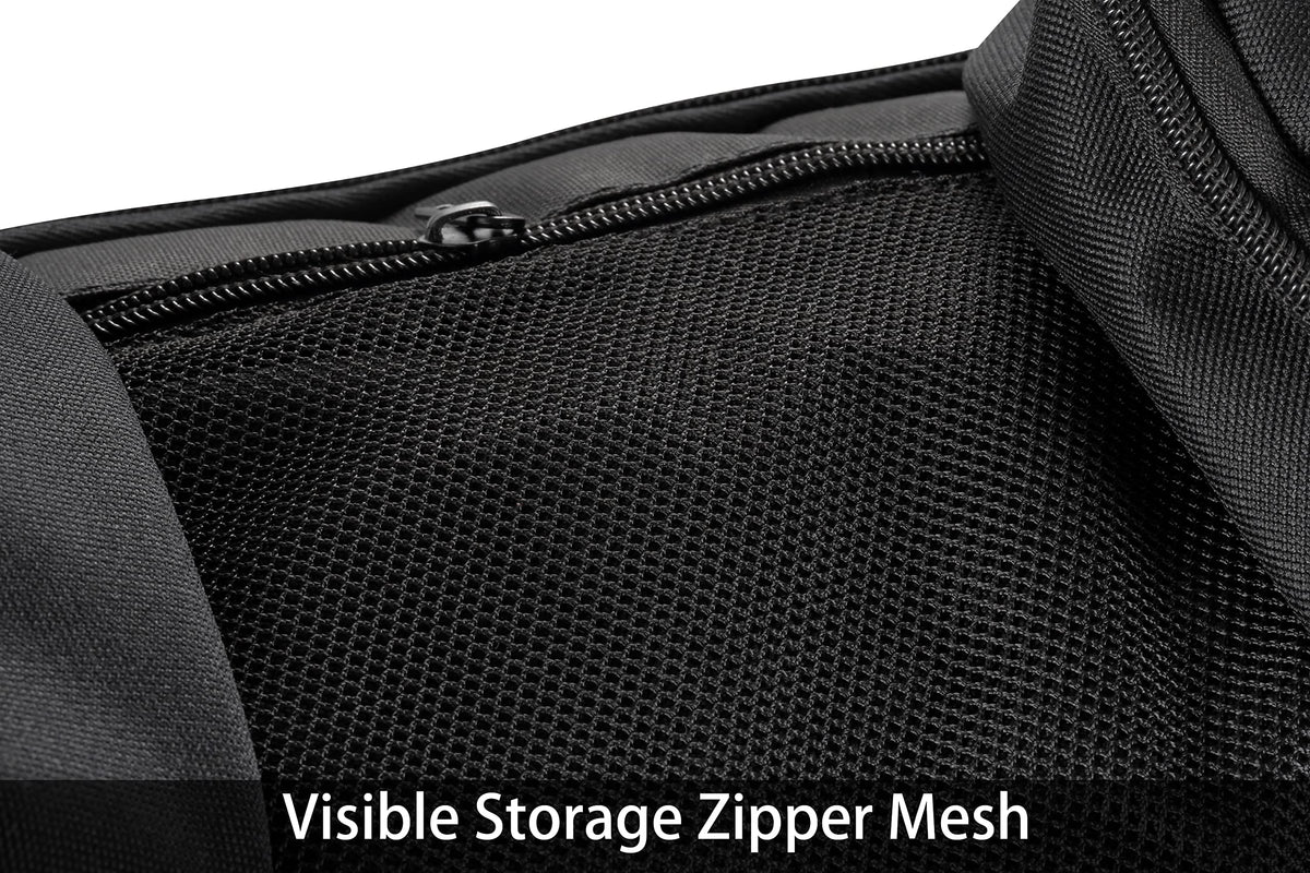ANASES liner beside helmet showing 16L capacity per bag for easy scale reference