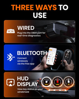 ANCEL BD330 battery registration screen guiding battery setup and accuracy benefit