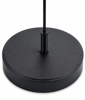 Andalus Brands LED flashing after bumper contact providing instant stop feedback
