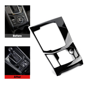 ANFOKAS adhesive backing detail showing secure fit and clean removal benefit