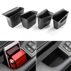 ANFOKAS pocket holding a smartphone illustrating quick-access convenience benefit