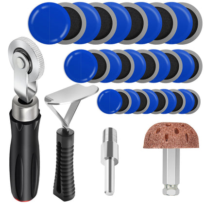 Anglekai front packaging showing kit contents and benefits