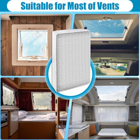 Anglekai vacuum-packed cover compact for storage and travel convenience
