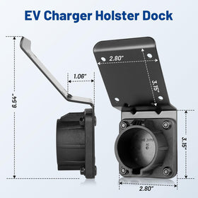 Anina cable loop storage demonstration keeping cord off ground and tangle-free