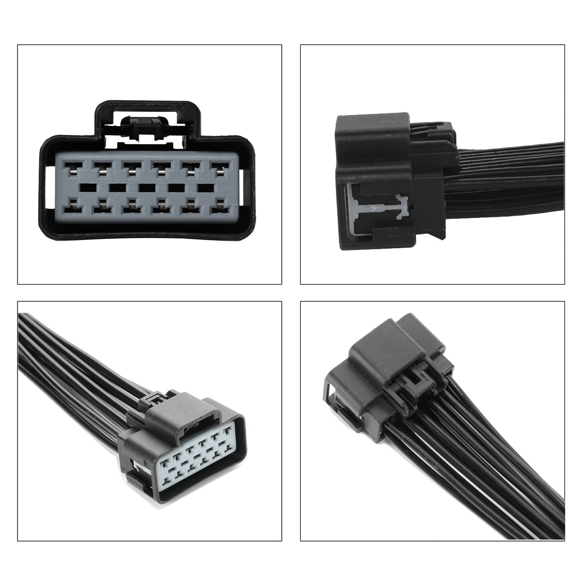 Anina copper wire detail highlighting quality conductors for durability