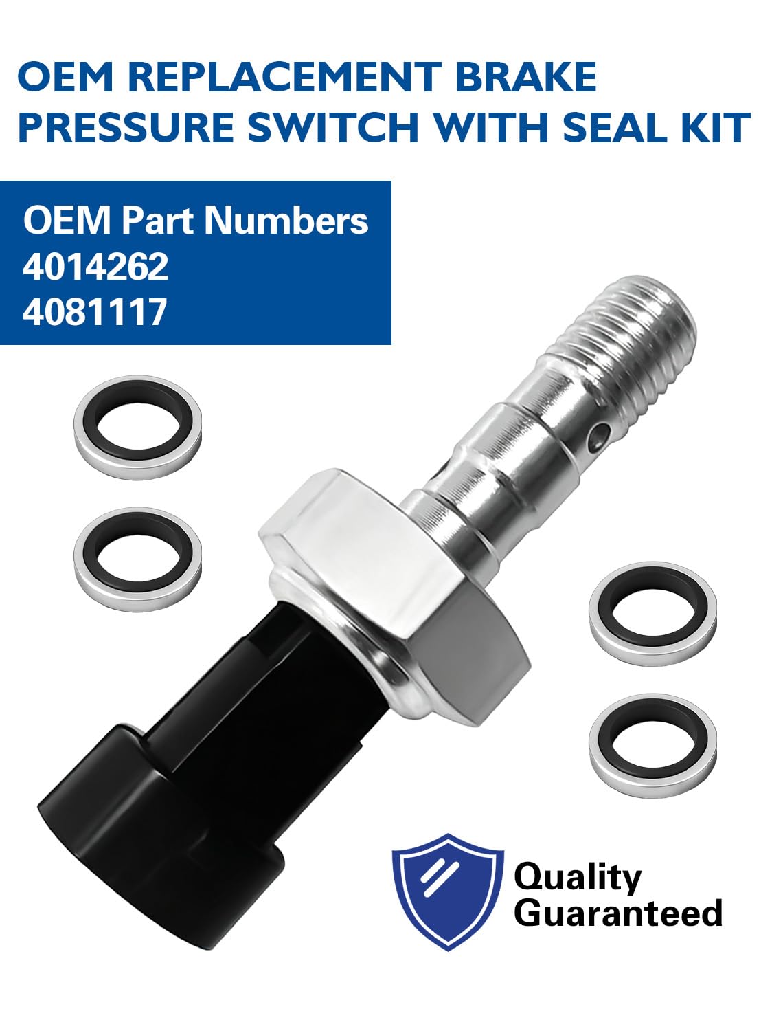 Aniro Moto close-up of seal 5413212 highlighting leak-prevention and tight fit