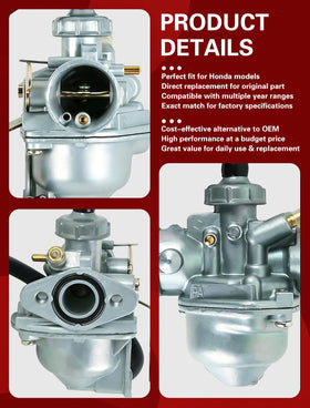Aniro Moto fuel inlet detail illustrating secure connection and leak resistance