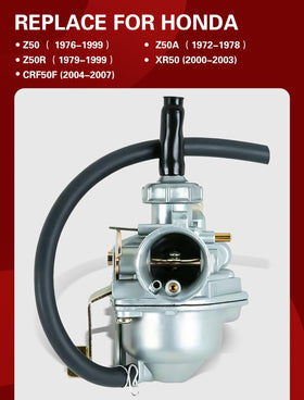 Aniro Moto throttle body close-up showing precision bore for smoother response