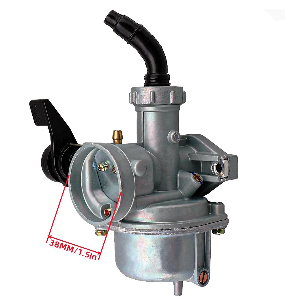 Aniro Moto intake pipe detail illustrating secure seal and leak prevention