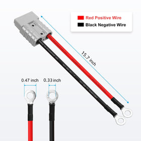 ANKG silver-plated connector close-up showing corrosion resistance benefit