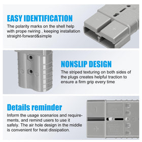 ANKG spring contact detail stainless steel resisting corrosion and vibration